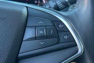 2017 Cadillac XT5 Premium Luxury FWD