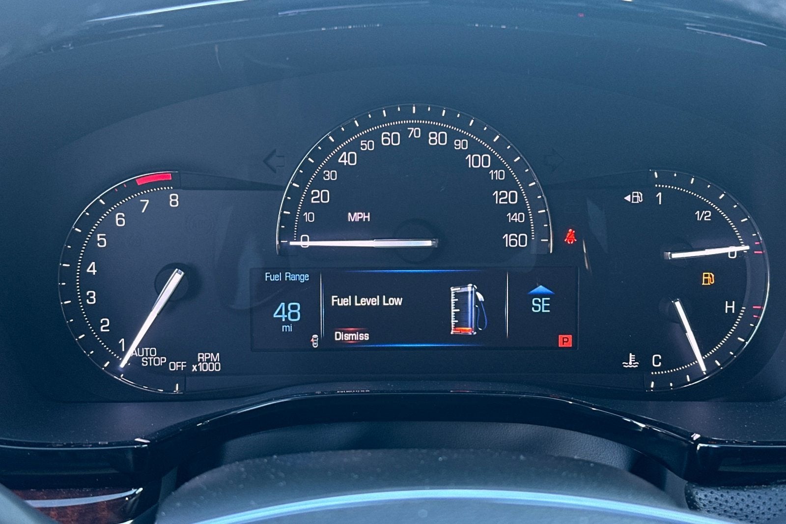 2017 Cadillac XT5 Premium Luxury FWD