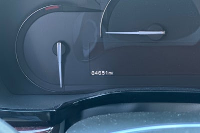 2017 Cadillac XT5 Premium Luxury FWD