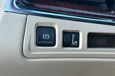 2017 Cadillac XT5 Premium Luxury FWD