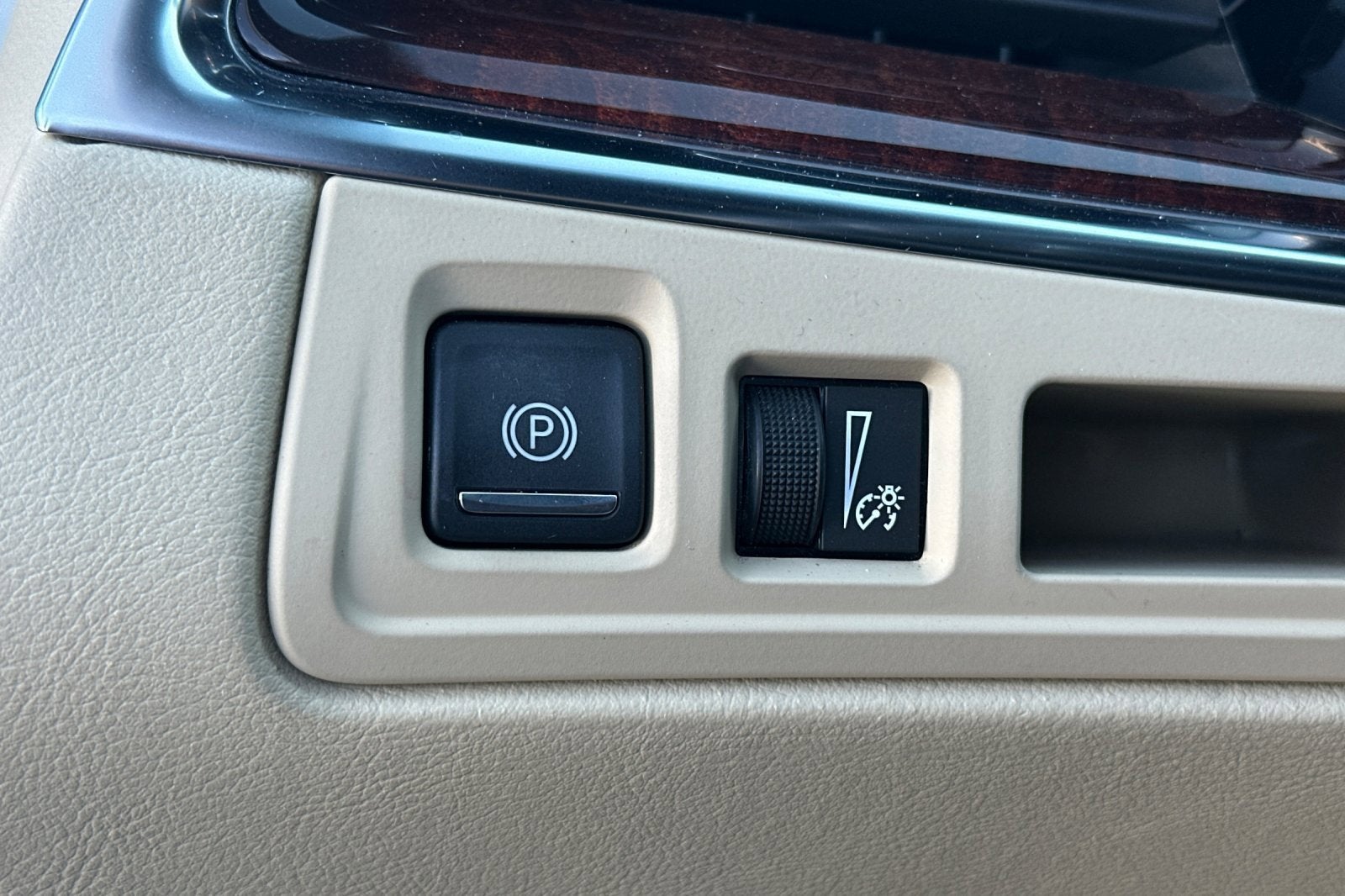 2017 Cadillac XT5 Premium Luxury FWD