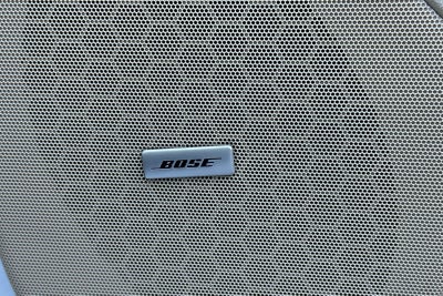 2017 Cadillac XT5 Premium Luxury FWD