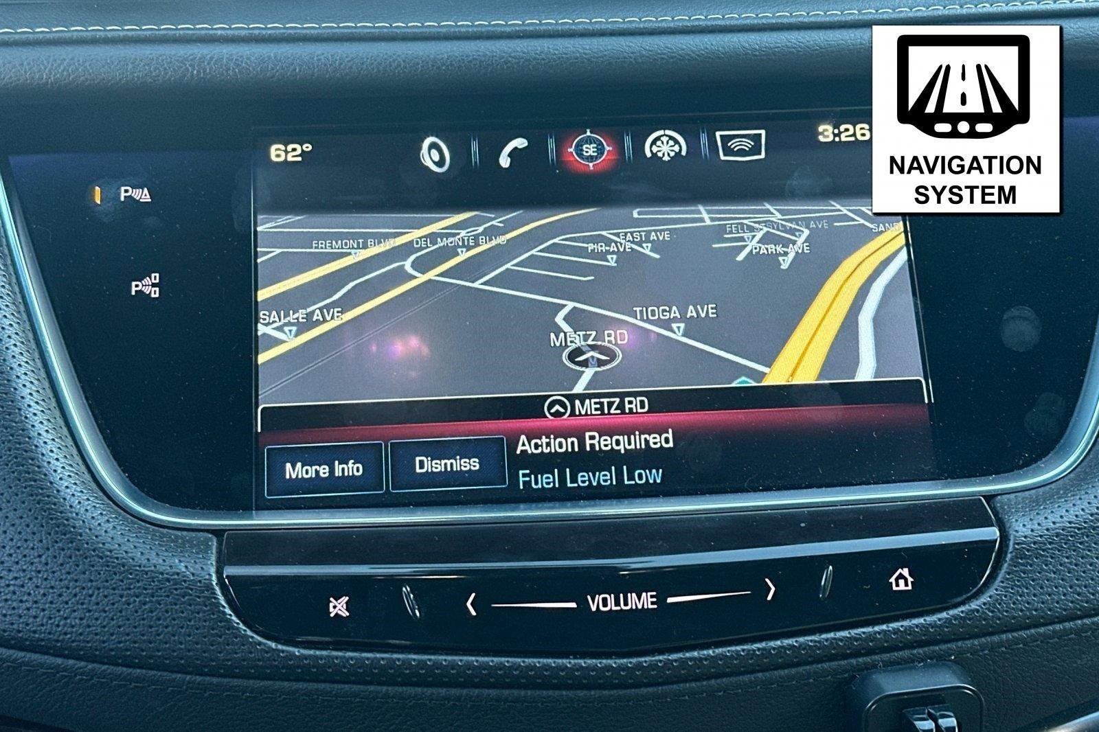 2017 Cadillac XT5 Premium Luxury FWD