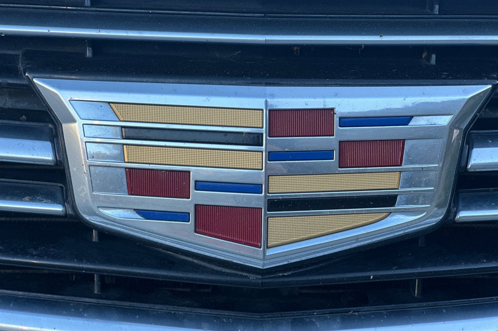 2017 Cadillac XT5 Premium Luxury FWD