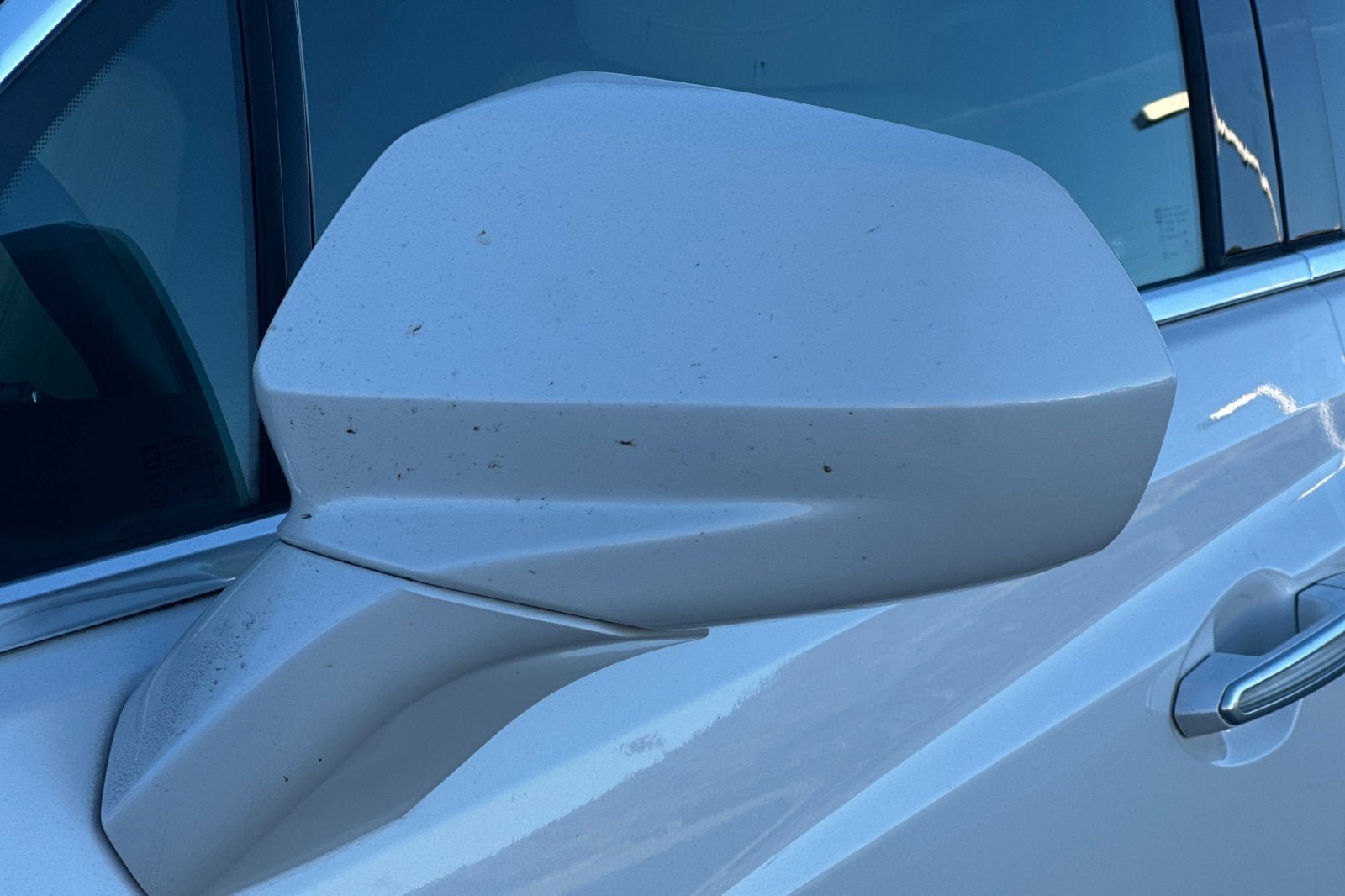 2017 Cadillac XT5 Premium Luxury FWD