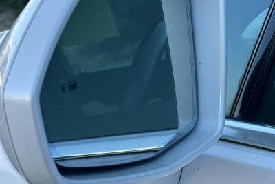 2017 Cadillac XT5 Premium Luxury FWD