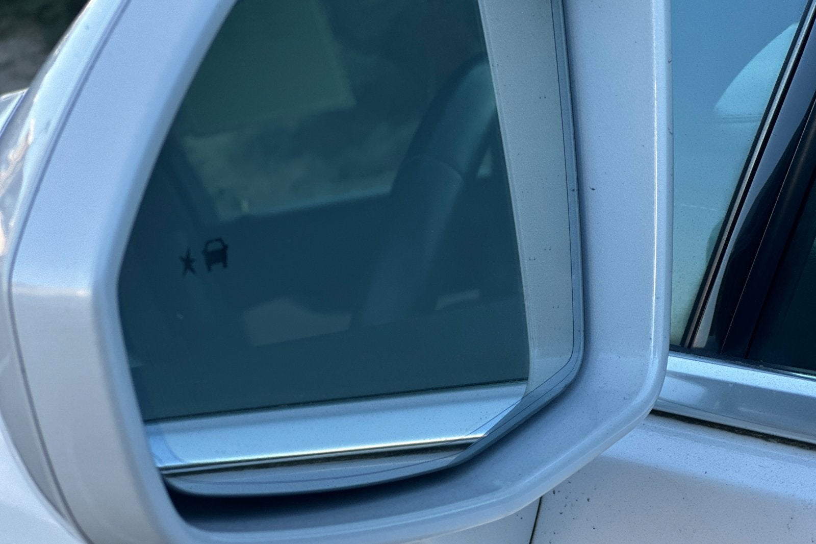 2017 Cadillac XT5 Premium Luxury FWD