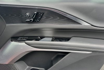 2025 Cadillac LYRIQ Sport 2