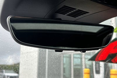 2025 Cadillac LYRIQ Sport 2