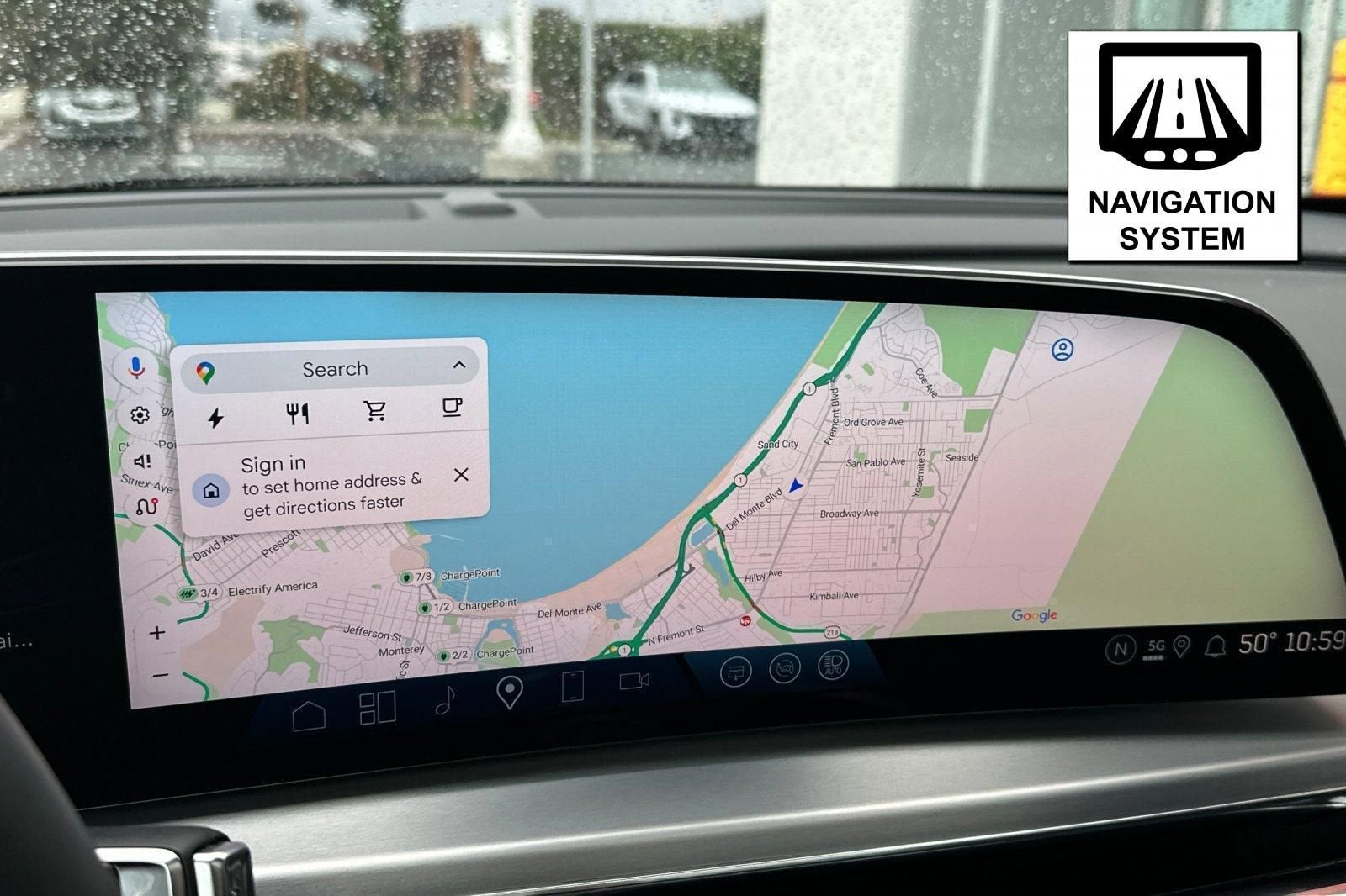 2025 Cadillac LYRIQ Sport 2