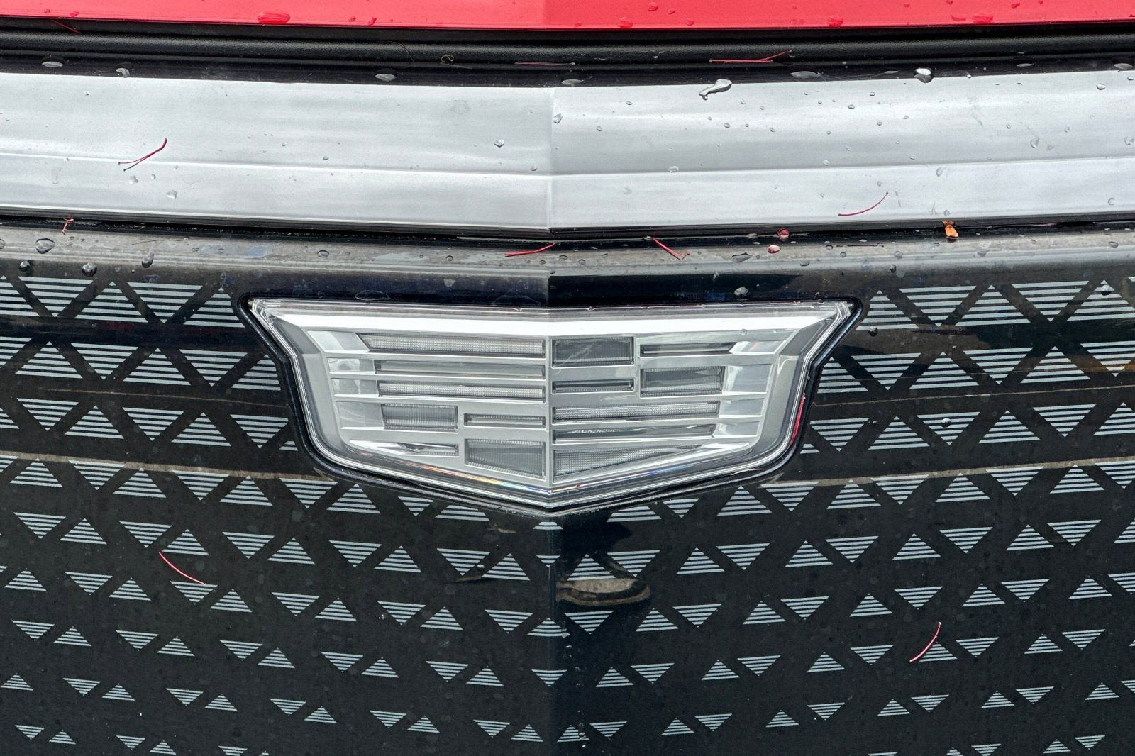 2025 Cadillac LYRIQ Sport 2