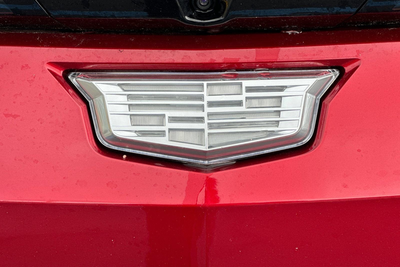 2025 Cadillac LYRIQ Sport 2