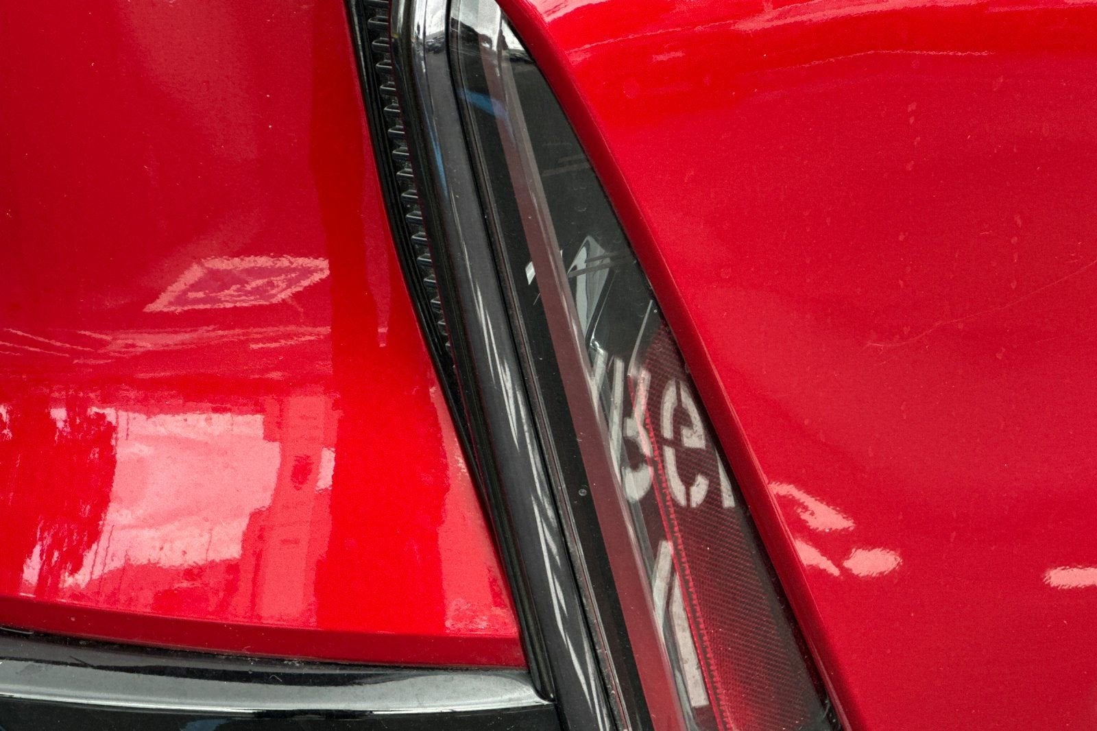 2025 Cadillac LYRIQ Sport 2