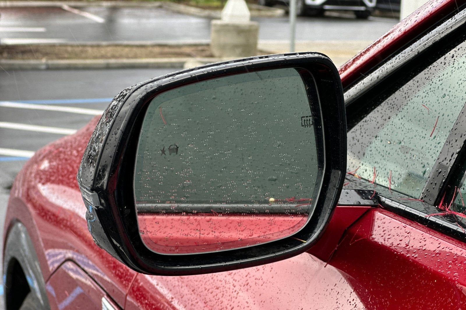 2025 Cadillac LYRIQ Sport 2