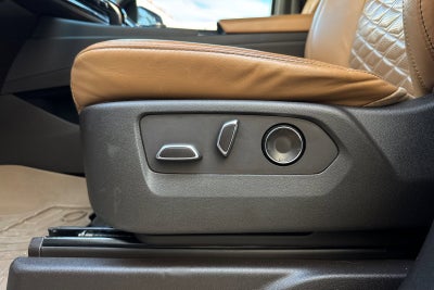 2021 Cadillac Escalade ESV Premium Luxury