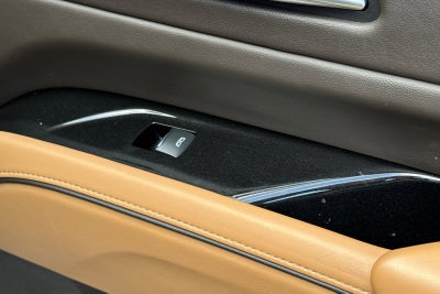 2021 Cadillac Escalade ESV Premium Luxury