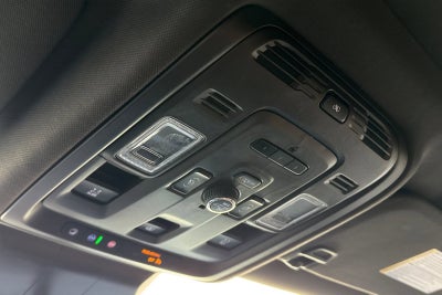 2021 Cadillac Escalade ESV Premium Luxury