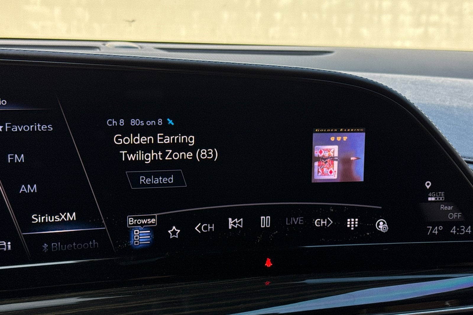 2021 Cadillac Escalade ESV Premium Luxury