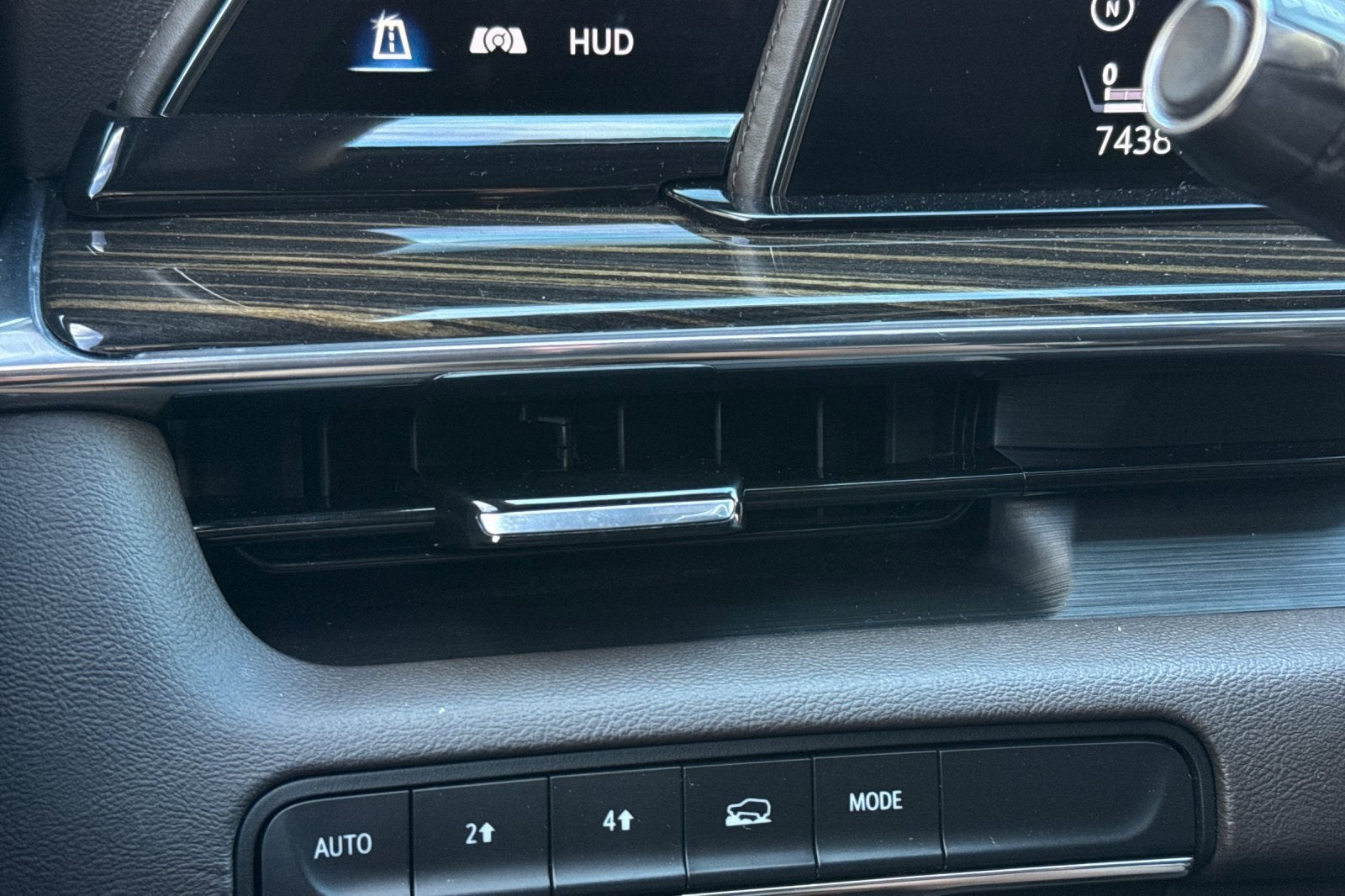 2021 Cadillac Escalade ESV Premium Luxury