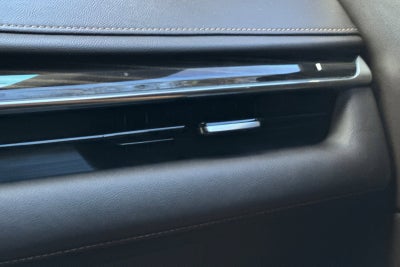 2021 Cadillac Escalade ESV Premium Luxury