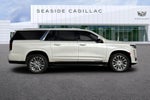 2021 Cadillac Escalade ESV Premium Luxury