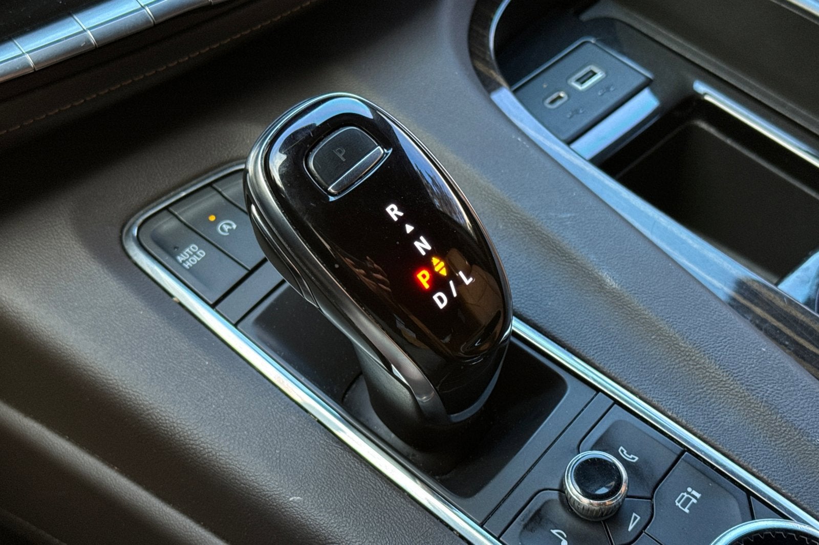 2021 Cadillac Escalade ESV Premium Luxury