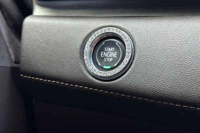 2021 Cadillac Escalade ESV Premium Luxury