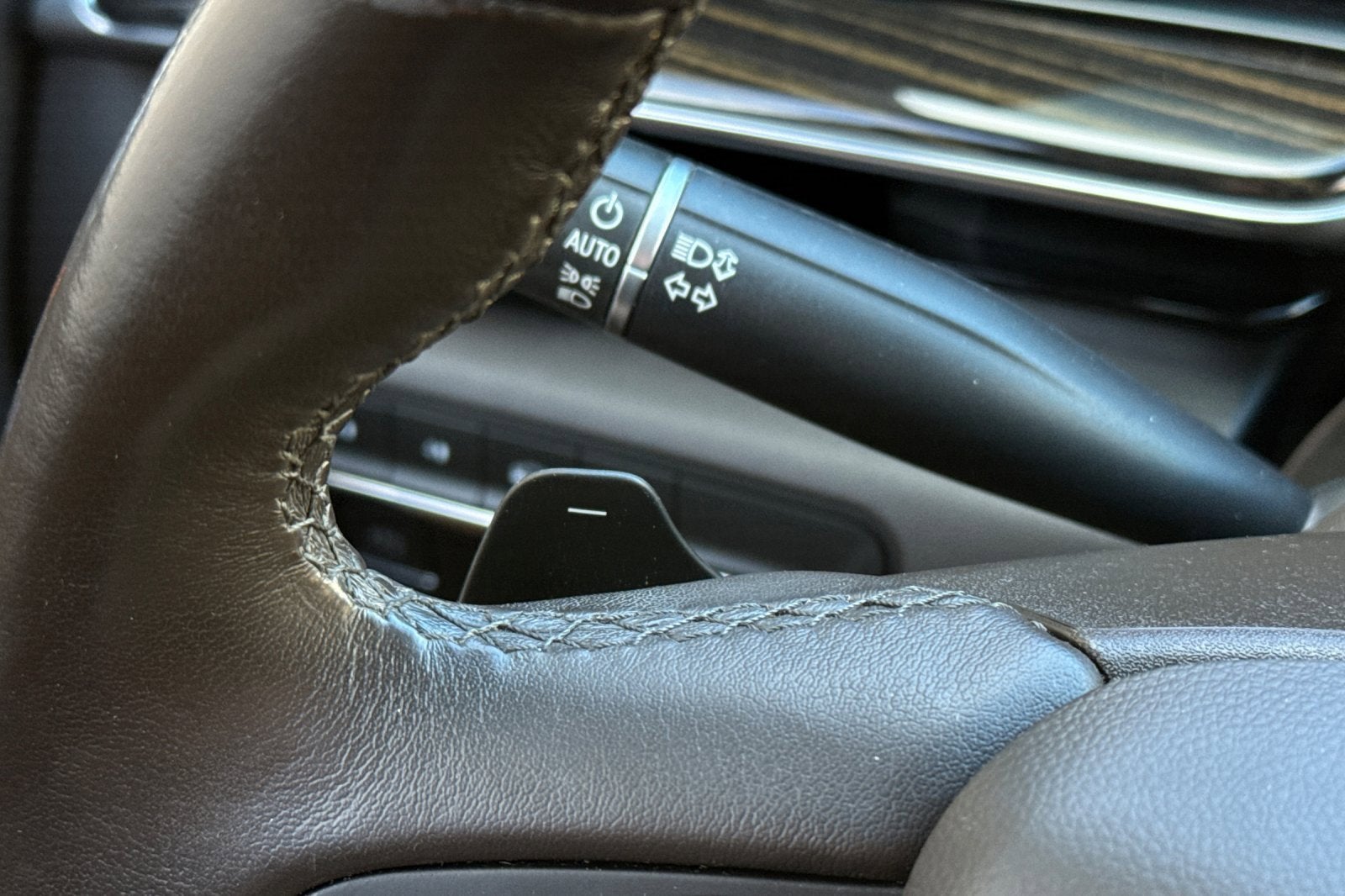 2021 Cadillac Escalade ESV Premium Luxury