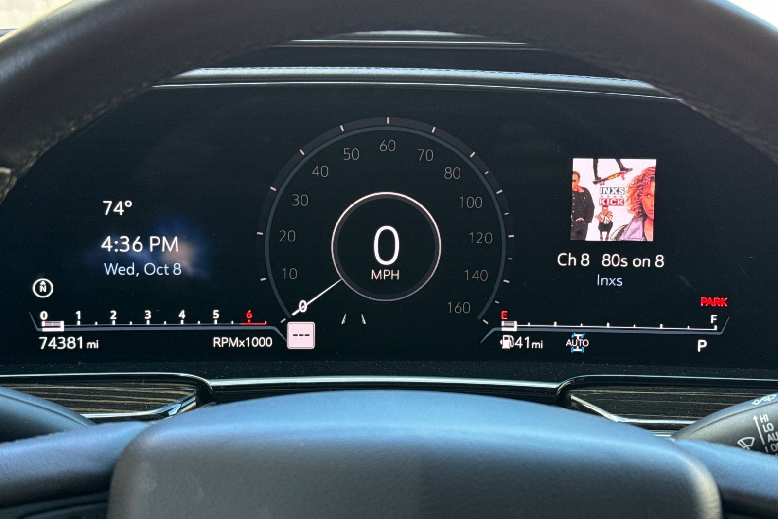 2021 Cadillac Escalade ESV Premium Luxury