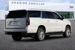 2021 Cadillac Escalade ESV Premium Luxury