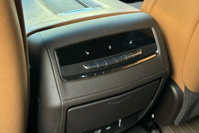 2021 Cadillac Escalade ESV Premium Luxury