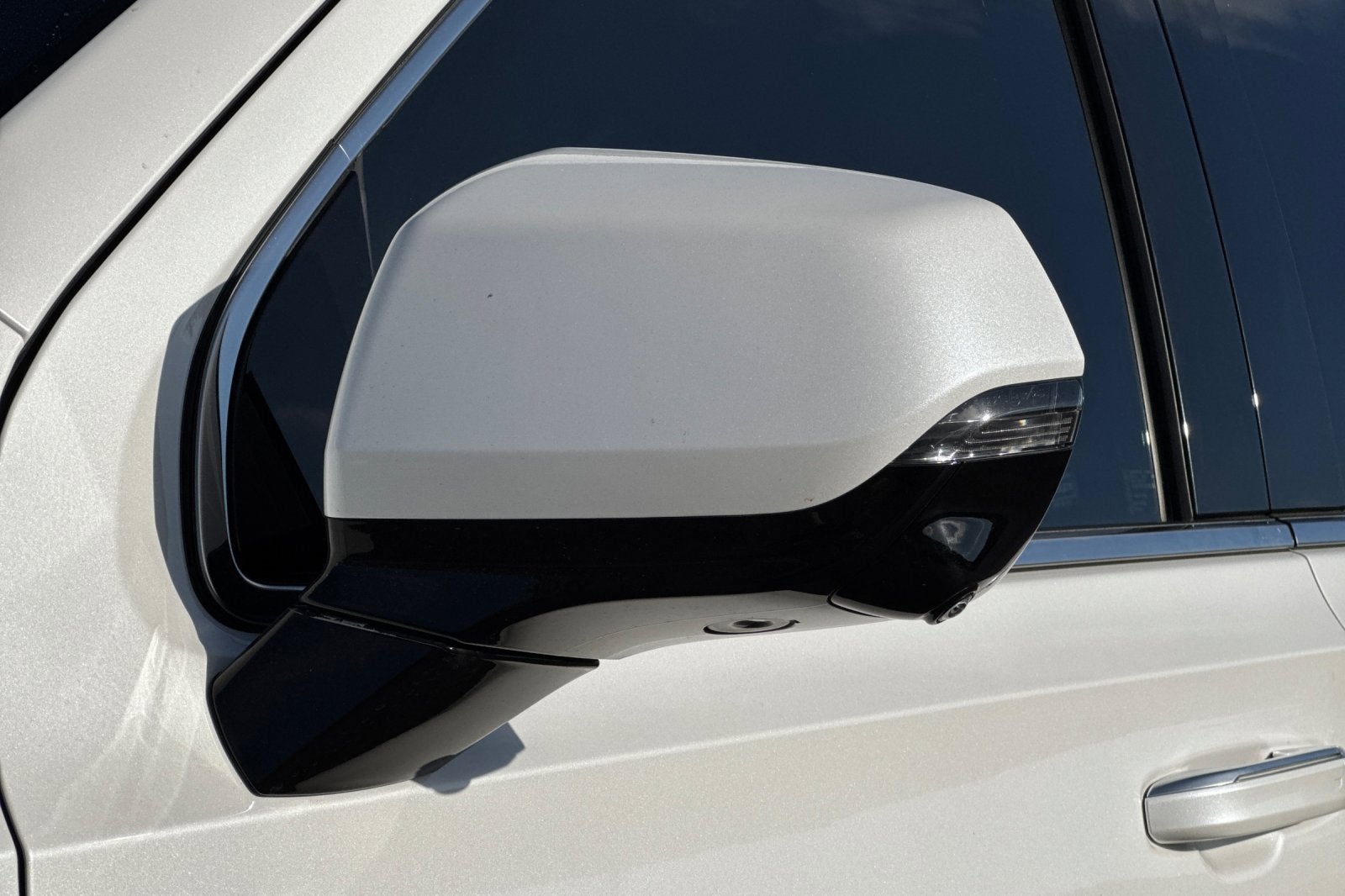 2021 Cadillac Escalade ESV Premium Luxury