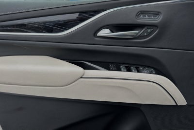 2023 Cadillac Escalade ESV Sport