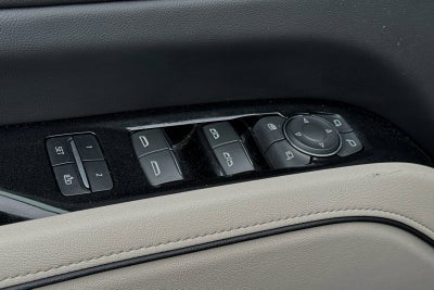 2023 Cadillac Escalade ESV Sport