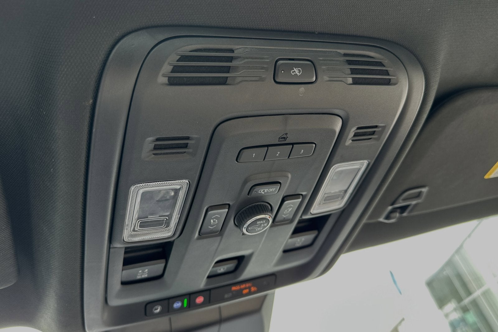 2023 Cadillac Escalade ESV Sport