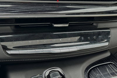 2023 Cadillac Escalade ESV Sport