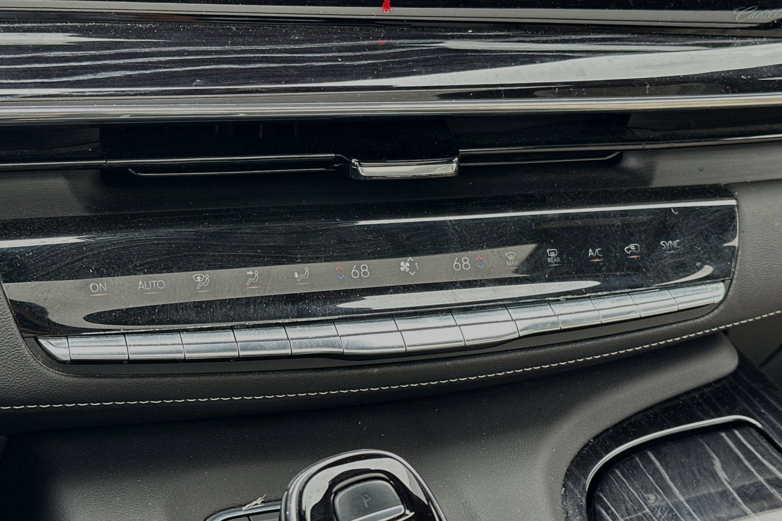 2023 Cadillac Escalade ESV Sport