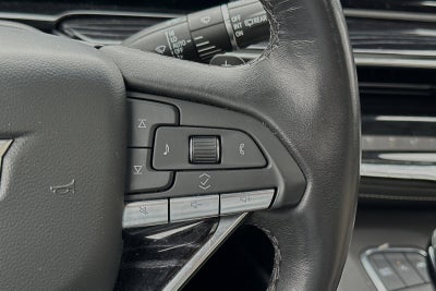 2023 Cadillac Escalade ESV Sport