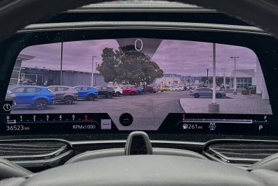 2023 Cadillac Escalade ESV Sport