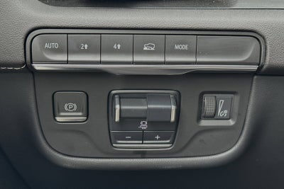 2023 Cadillac Escalade ESV Sport