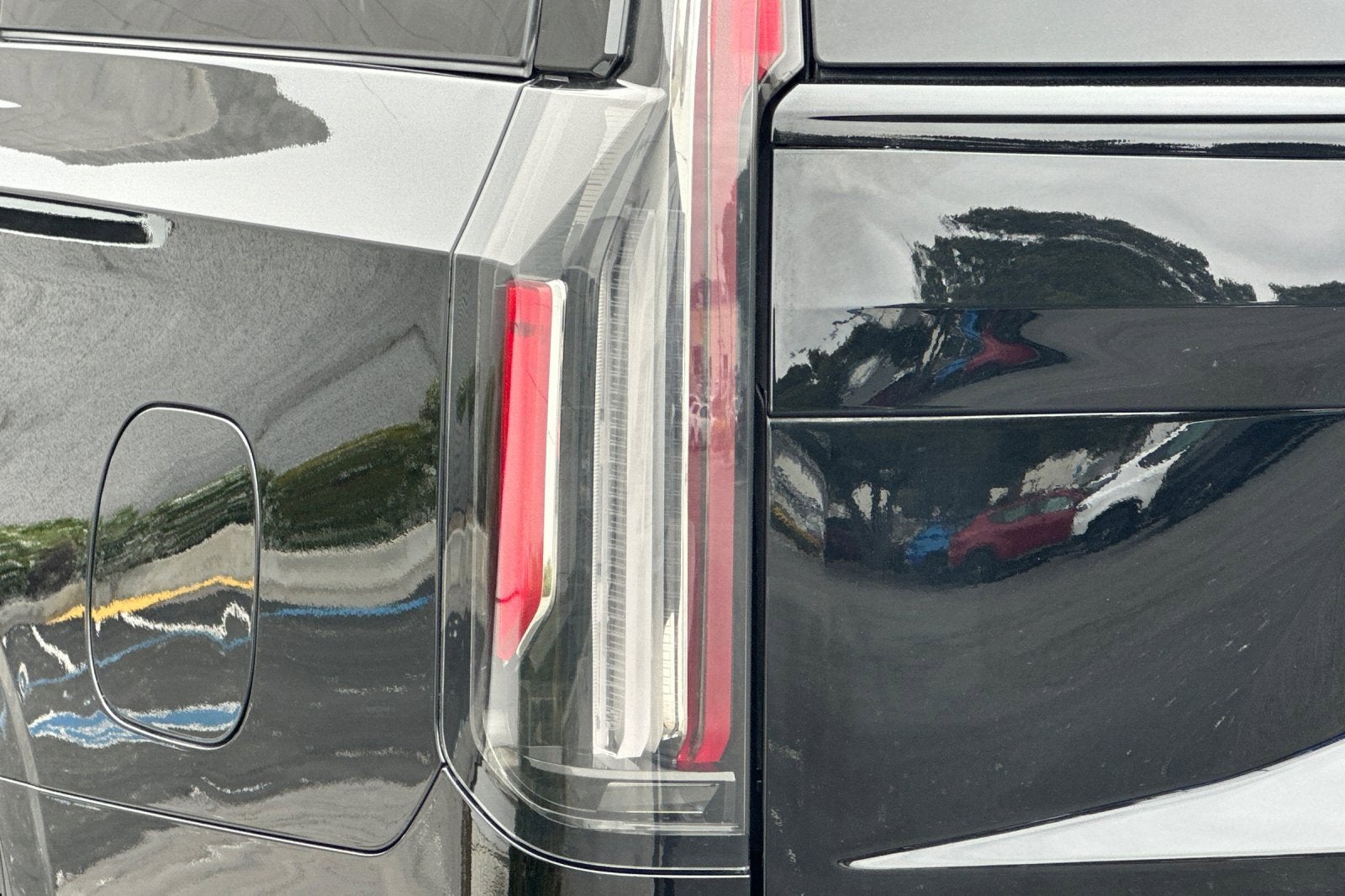 2023 Cadillac Escalade ESV Sport