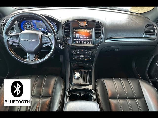 2019 Chrysler 300 300S