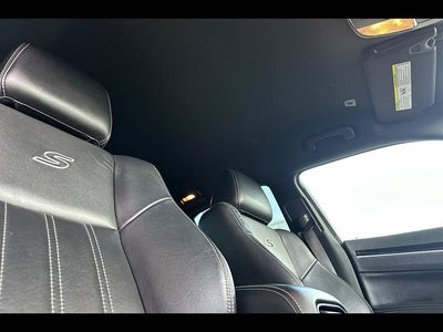 2019 Chrysler 300 300S