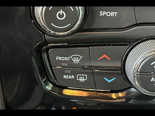 2019 Chrysler 300 300S