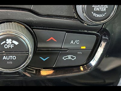 2019 Chrysler 300 300S