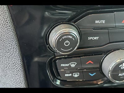 2019 Chrysler 300 300S
