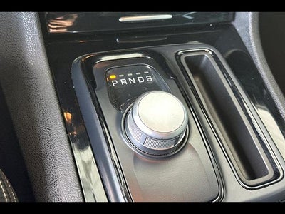 2019 Chrysler 300 300S