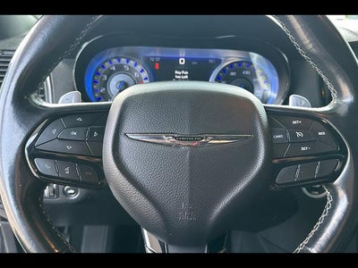 2019 Chrysler 300 300S
