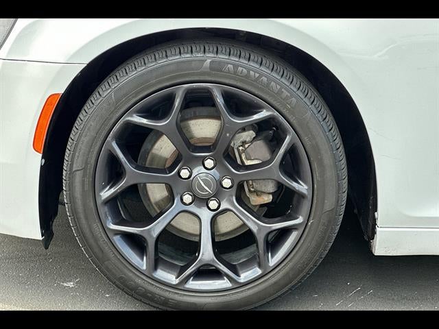 2019 Chrysler 300 300S