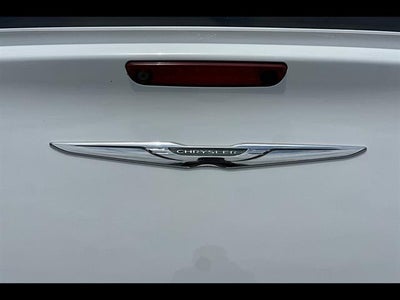 2019 Chrysler 300 300S